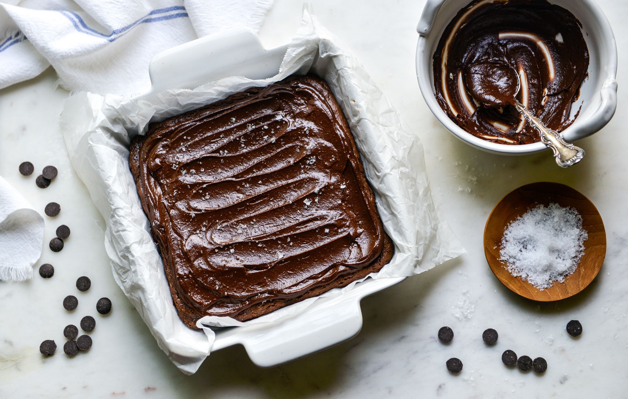 CHOCOLATE AVOCADO BROWNIES GLUTEN-FREE DAIRY-FREE-2