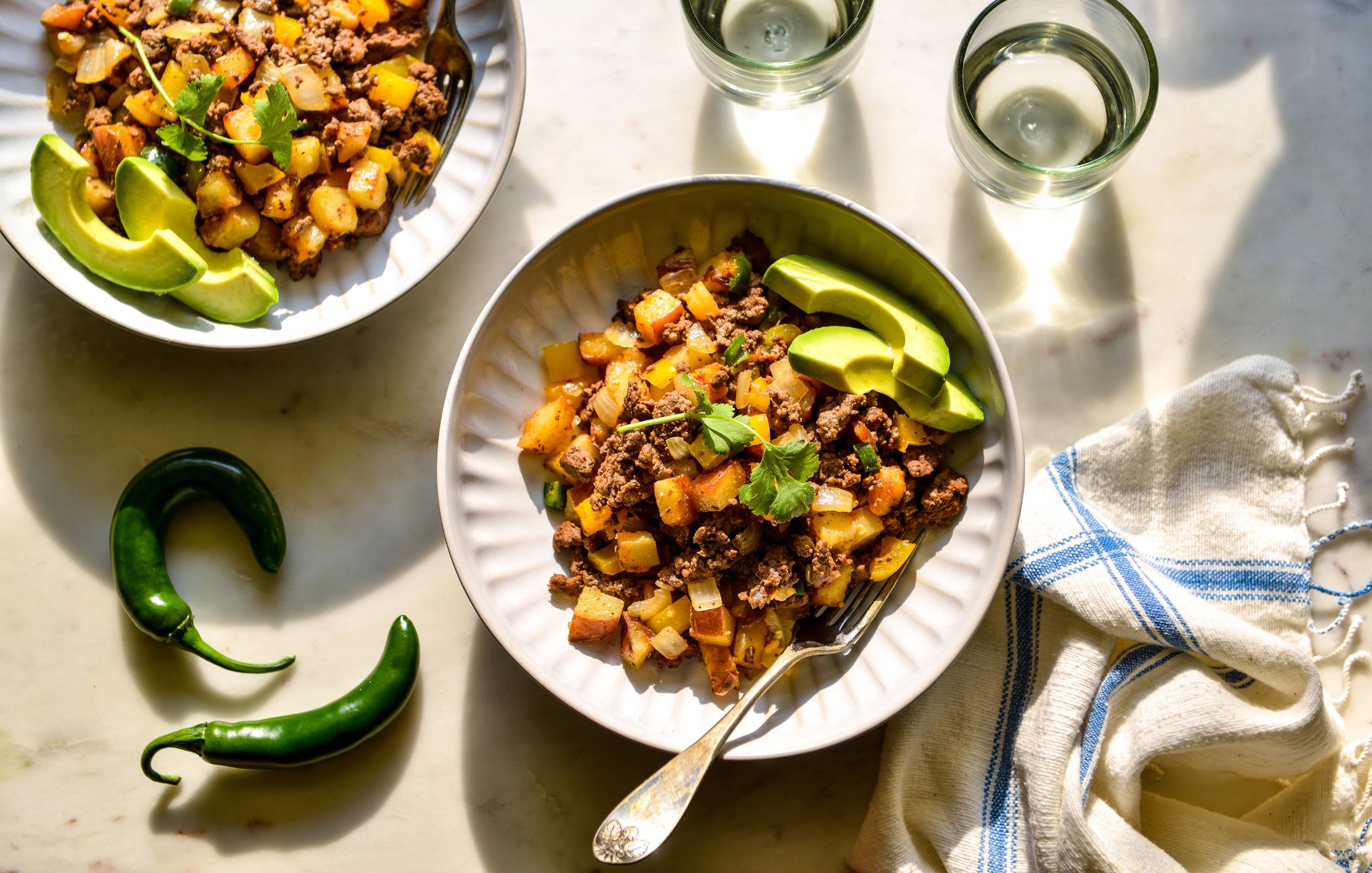 ELK POTATO BREAKFAST HASH-2