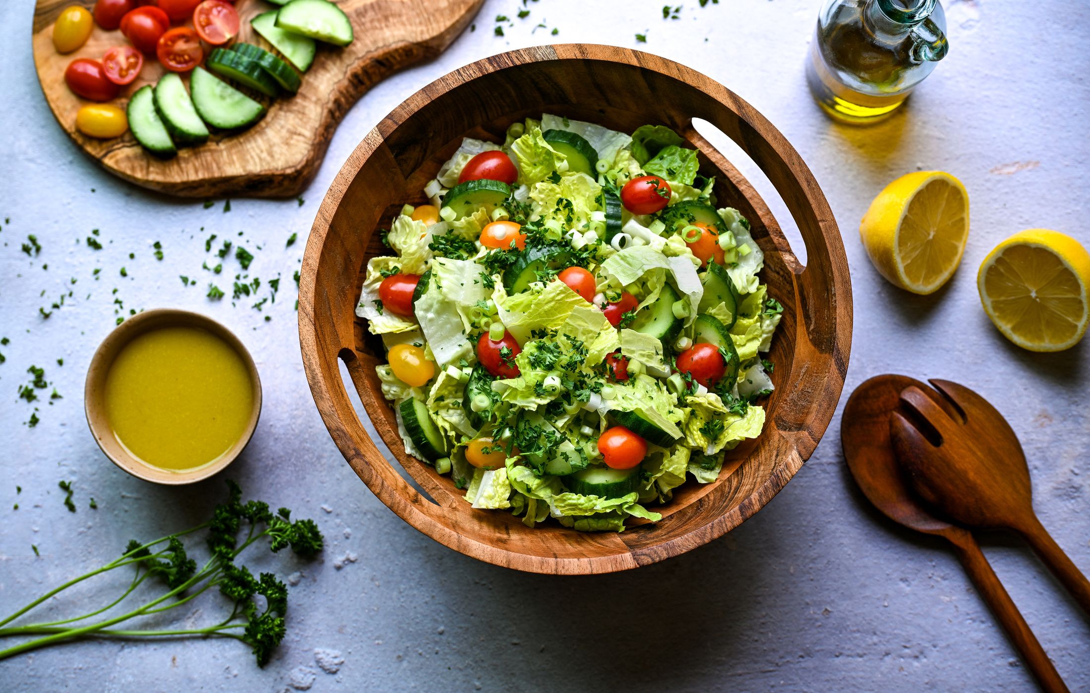 MEDITERRANEAN DINNER SALAD LOW-FODMAP-111