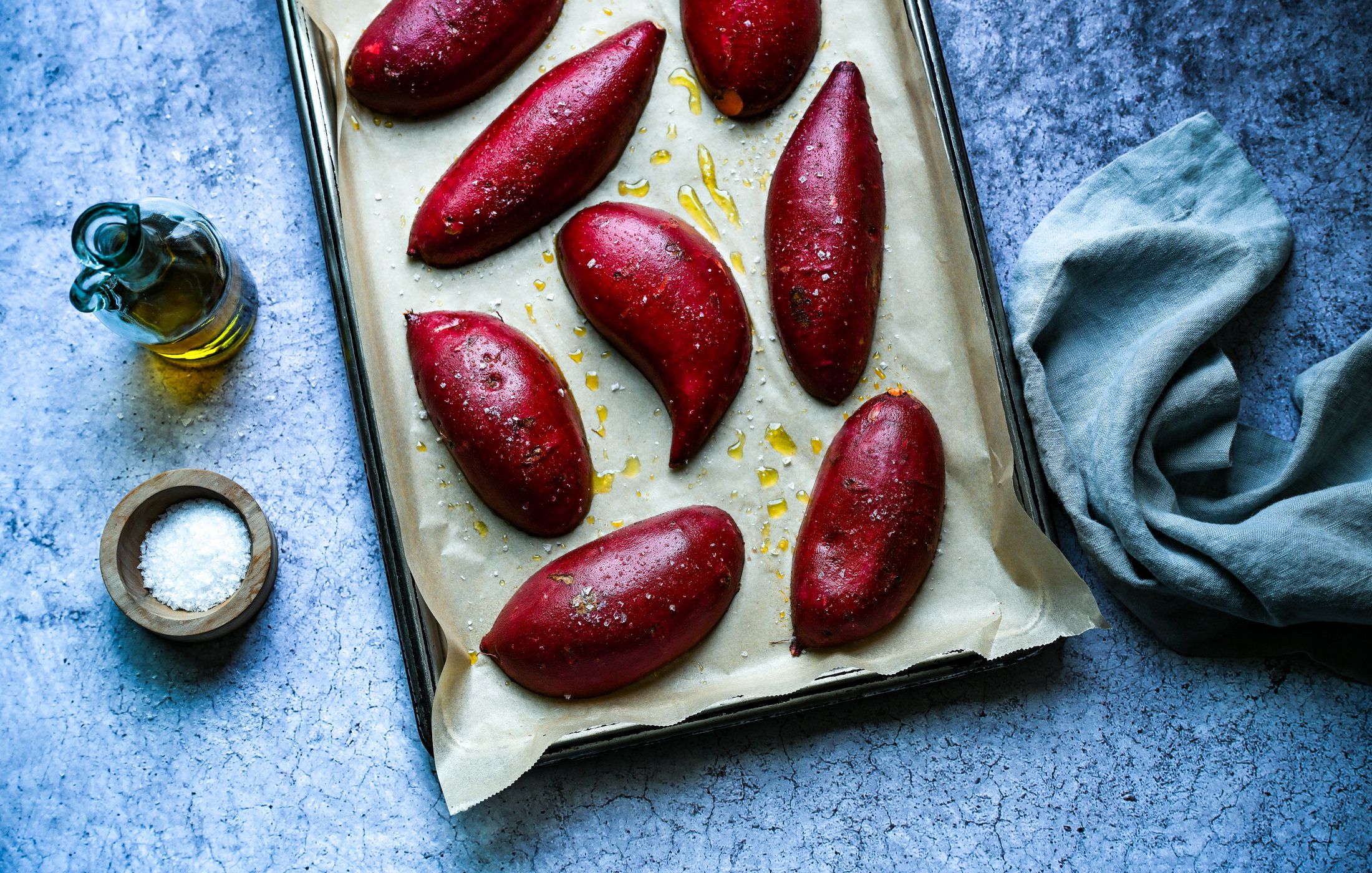 OVEN ROASTED SWEET POTATO HALVES-2