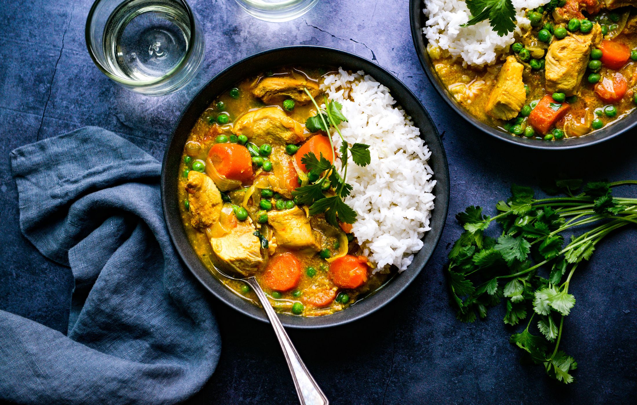 SLOW COOKED CHICKEN CURRY DAIRY-FREE-1