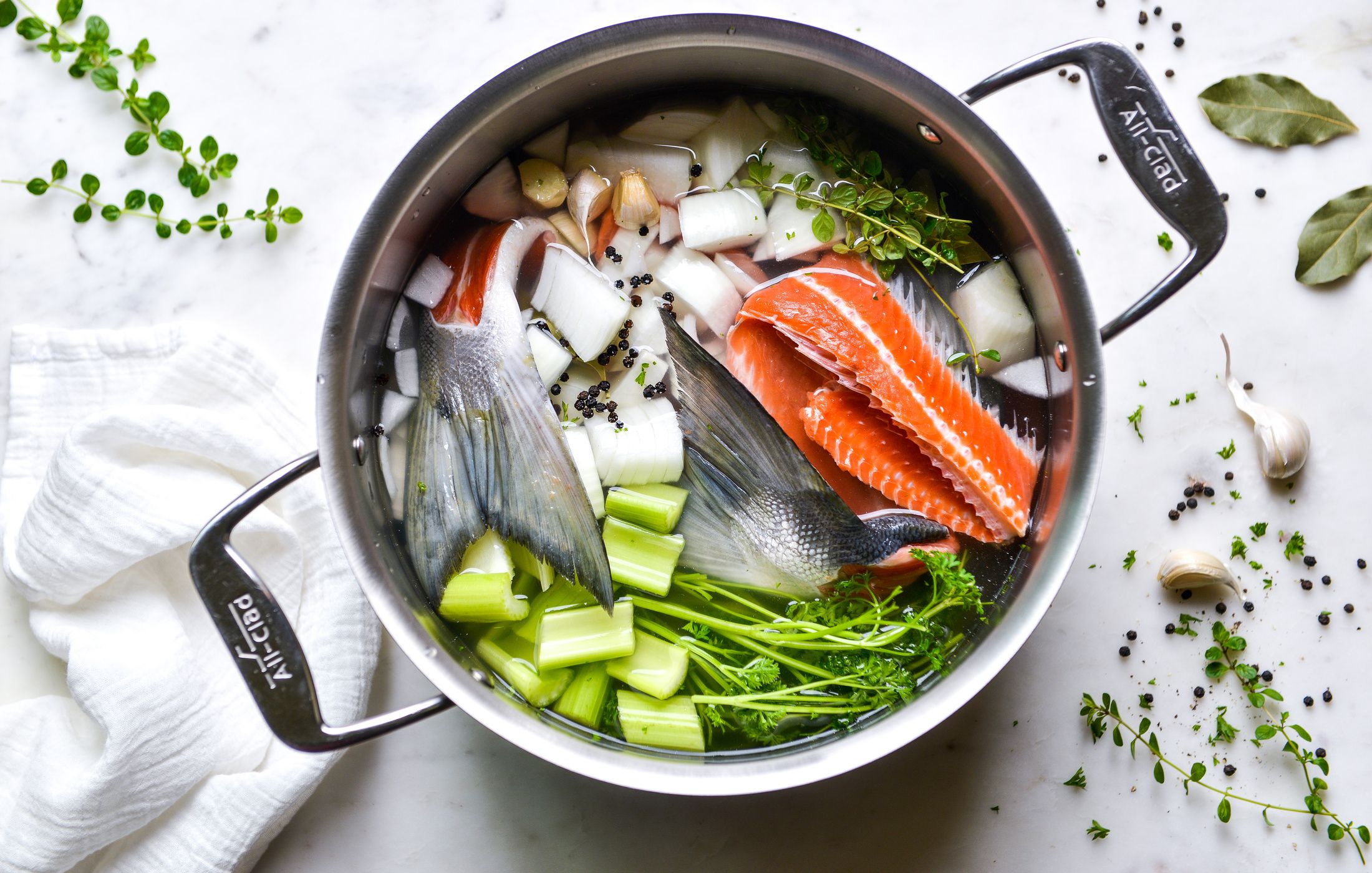 WILD SALMON FISH STOCK-1
