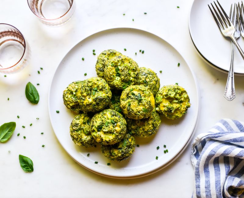 BROCCOLI BASIL EGG BITES DAIRY-FREE-1