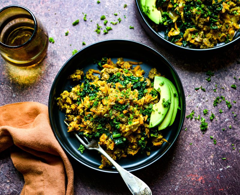 ELK AND ROOT VEGETABLE HASH-ELIMINATION DIET-1