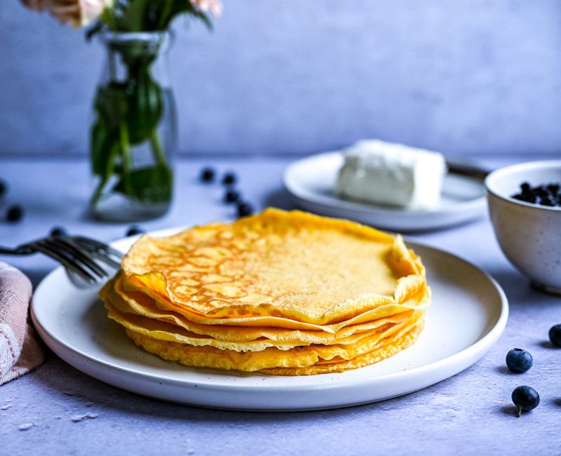 GOAT CHEESE CREPES LOW-OXALATE GLUTEN-FREE-11