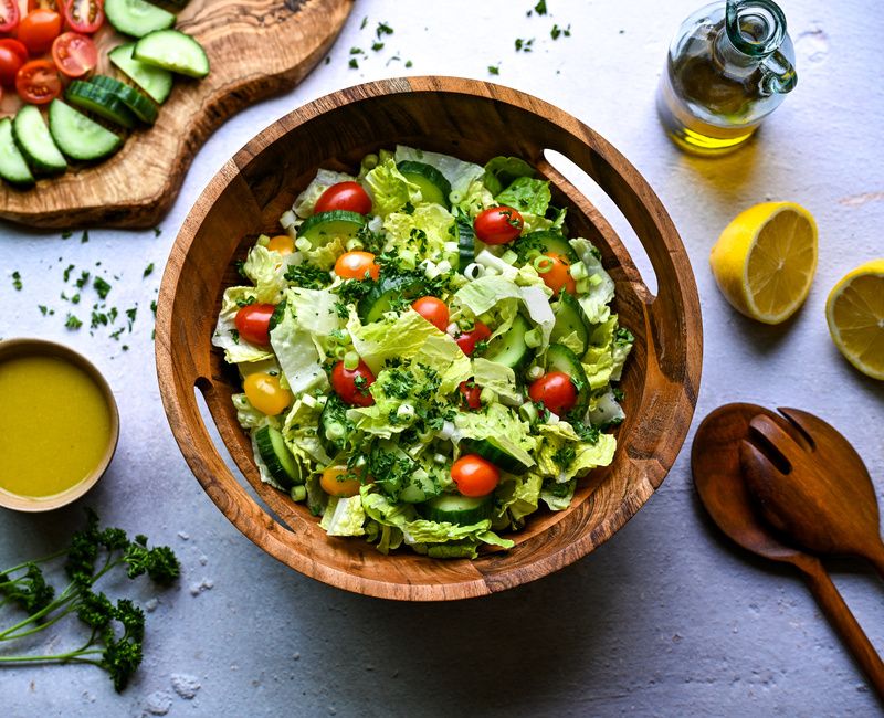 MEDITERRANEAN DINNER SALAD LOW-FODMAP-111