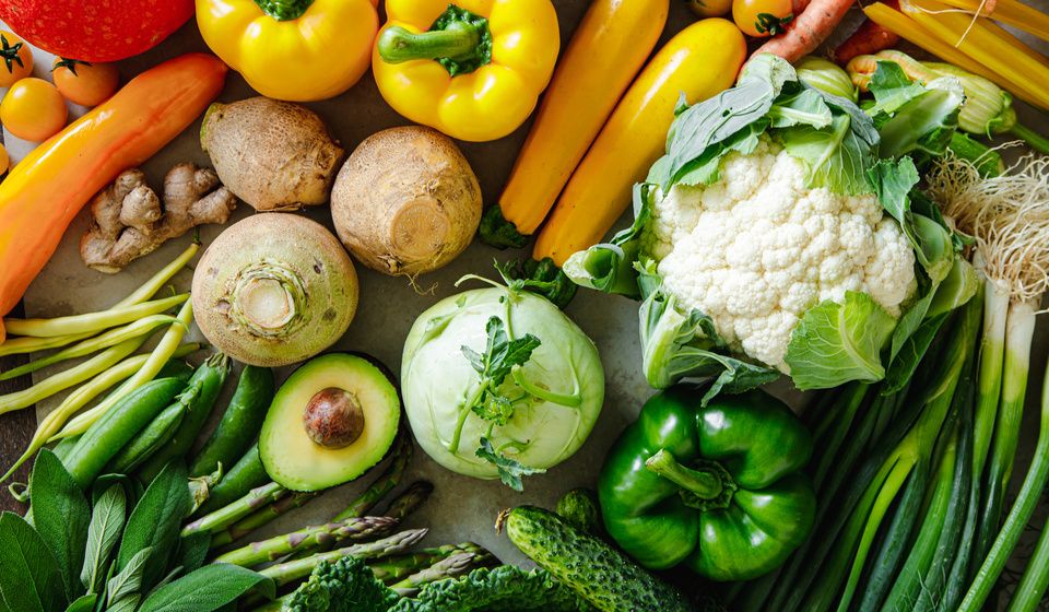 ANTI-INFLAMMATORY VEGETABLES-4