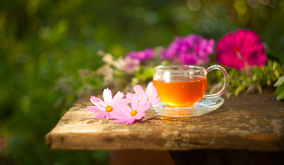 TULSI HERBAL TEA FLOWERS-1