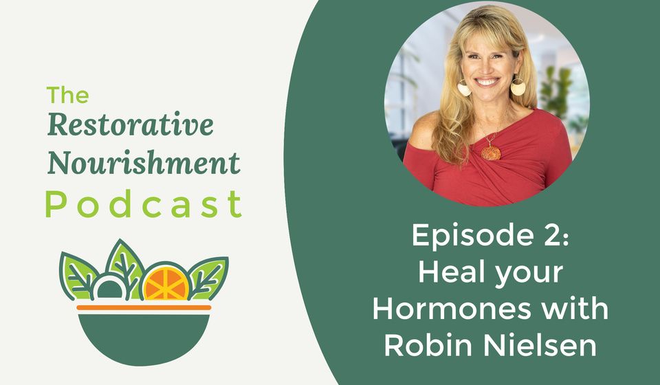 episode 2 robin nielsen
